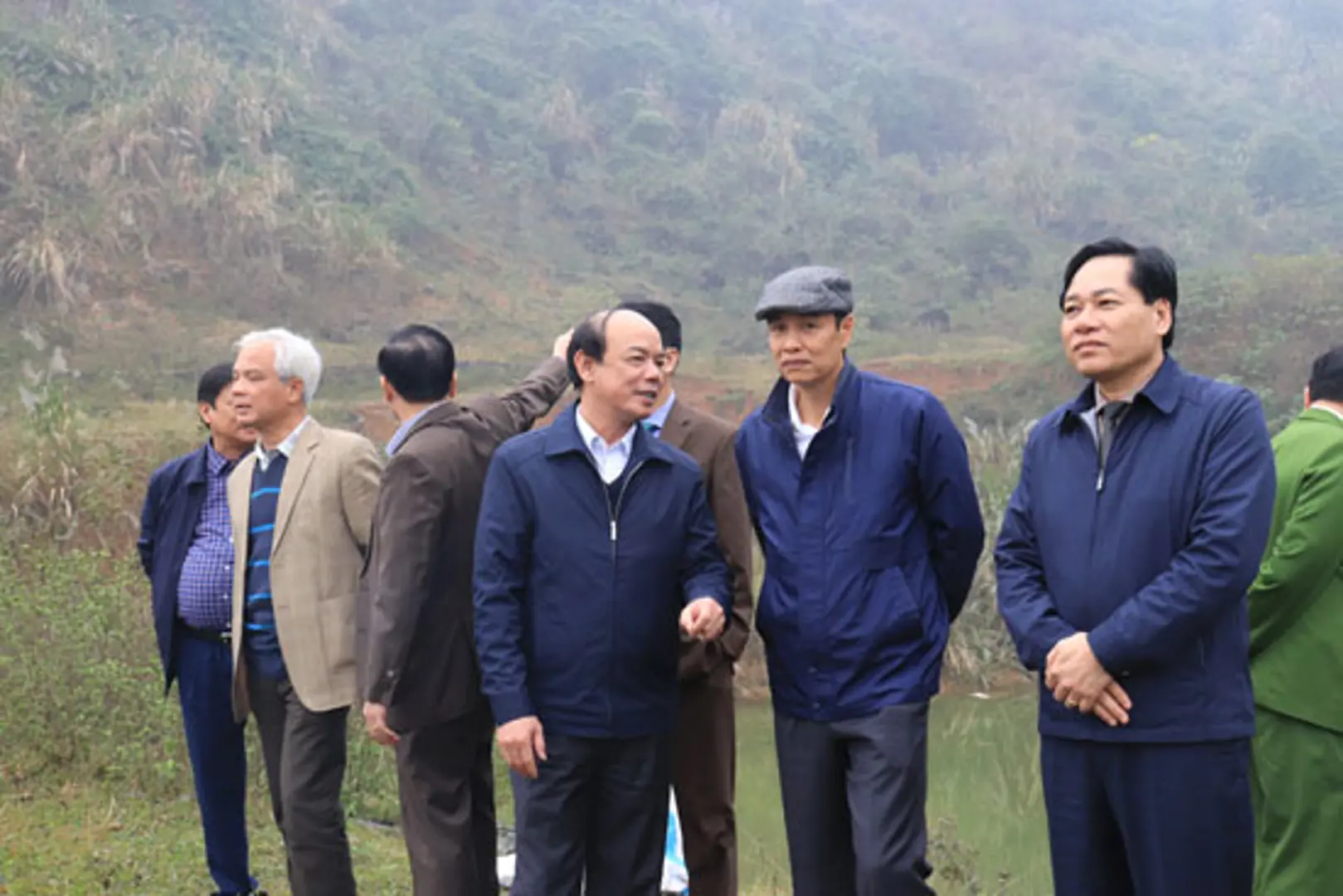 Phó Bí thư Thành ủy Đào Đức Toàn: Hà Nội phải đi đầu trong việc lựa chọn công nghệ tiên tiến