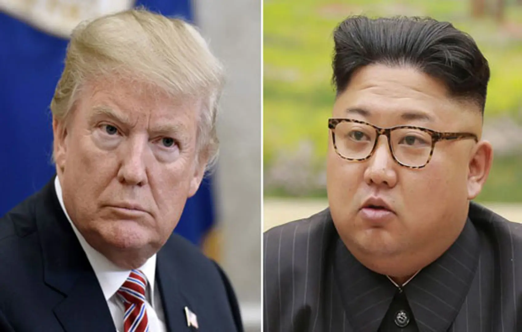 Tổng thống Trump đã chốt thời gian và địa điểm gặp thượng đỉnh với ông Kim Jong Un