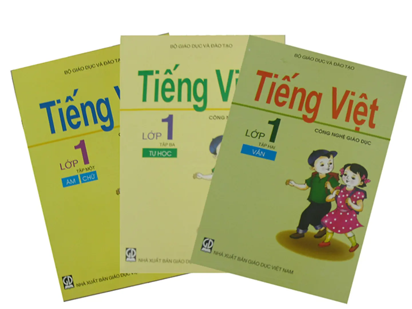 Tiêu điểm tuần qua: Bộ Giáo dục lên tiếng về sách Tiếng Việt lớp 1 Công nghệ giáo dục