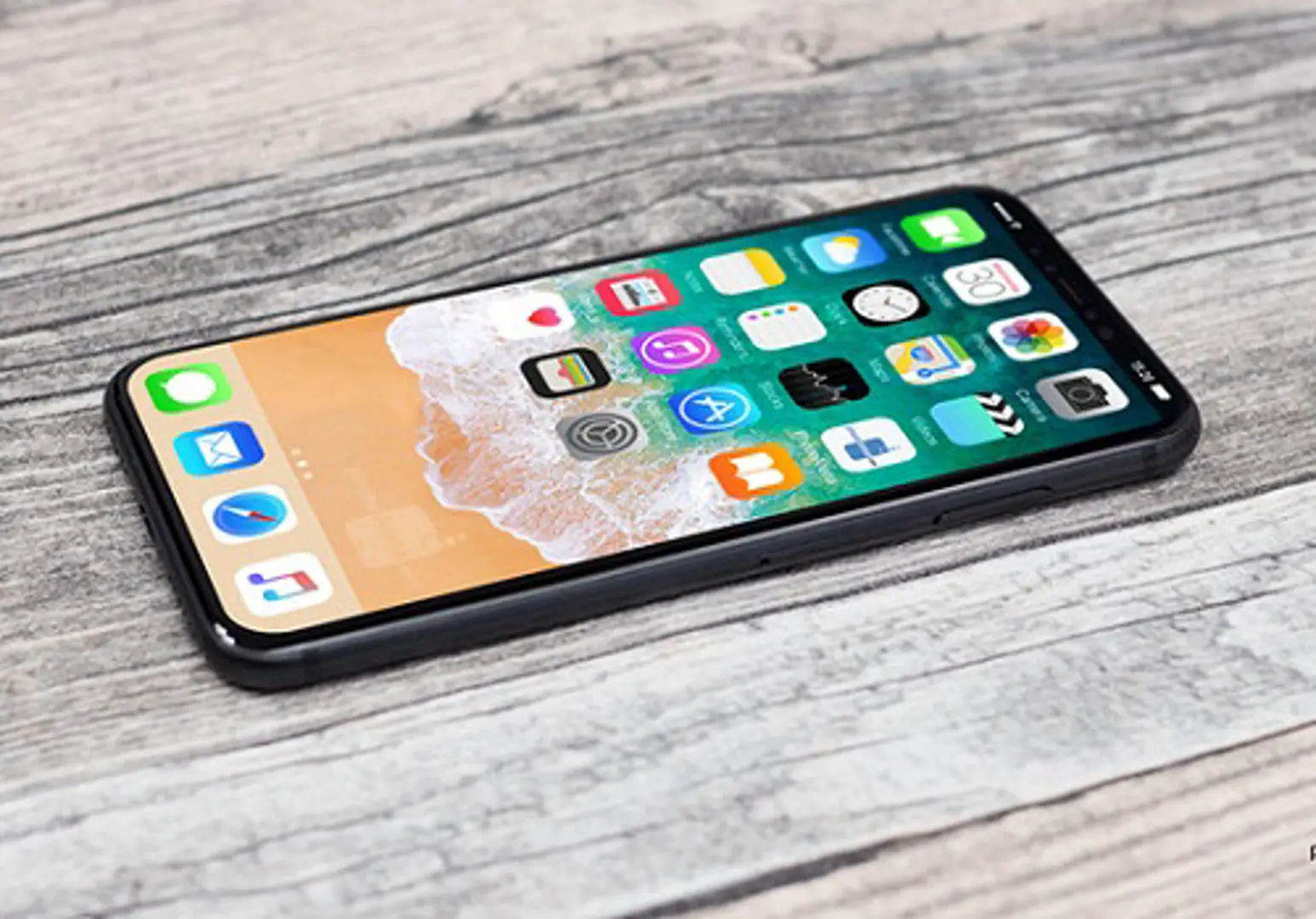 Tiêu điểm công nghệ tuần: iPhone X chính hãng đã được đặt hàng ở Việt Nam