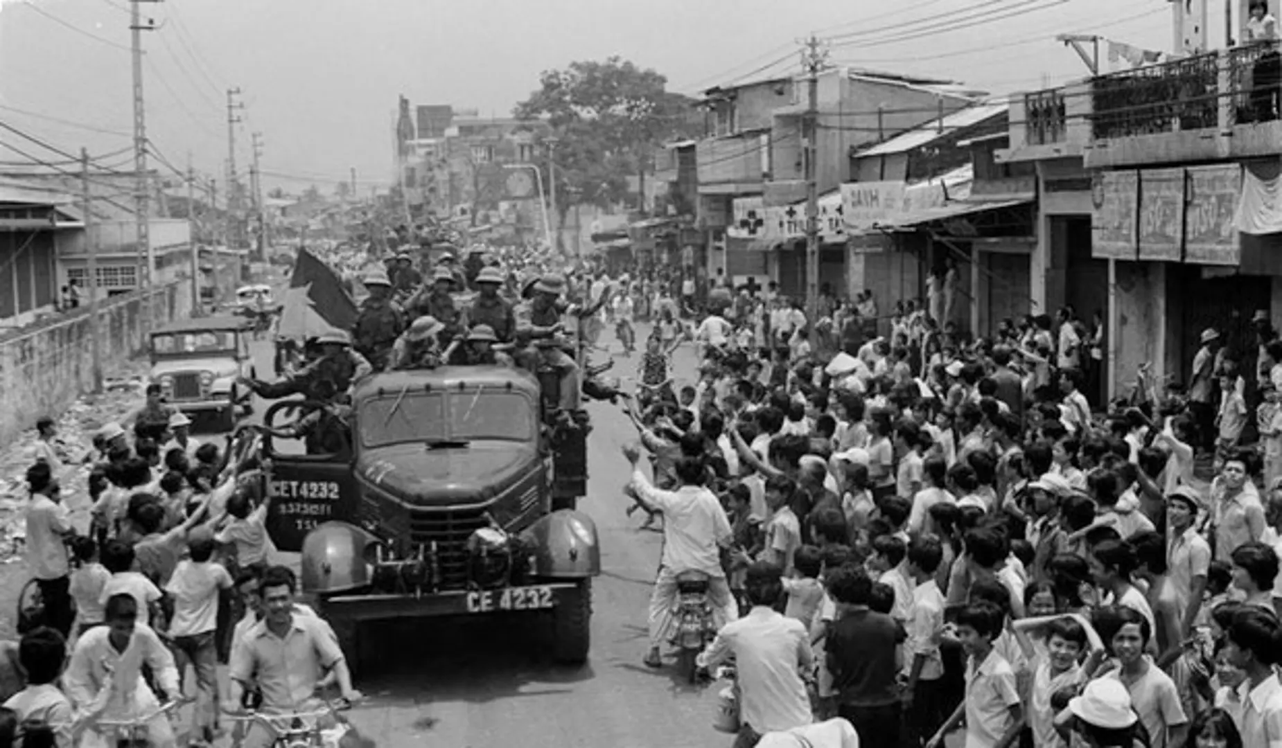 Đại thắng mùa Xuân 1975: Nghệ thuật kết thúc chiến tranh độc đáo