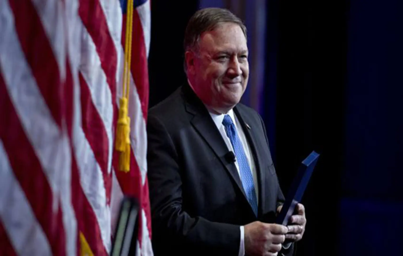 Ngoại trưởng Mỹ Pompeo sắp thăm Triều Tiên bàn về phi hạt nhân hóa