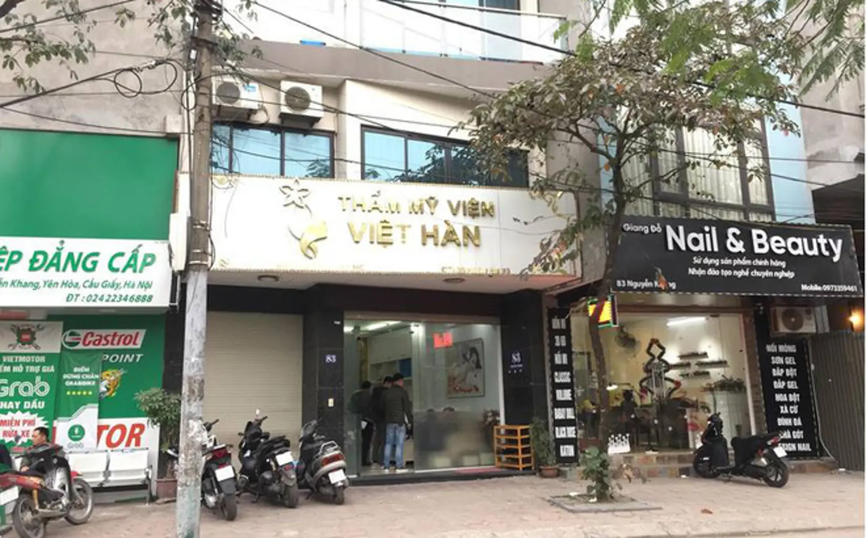 Thông tin mới nhất về vụ nam bệnh nhân tử vong nghi do hút mỡ bụng