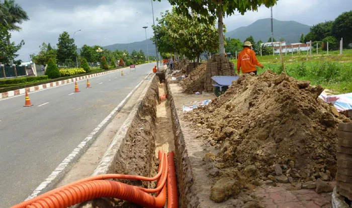 Hà Nội ban hành quy chế thu hồi vốn đầu tư công trình ngầm đô thị