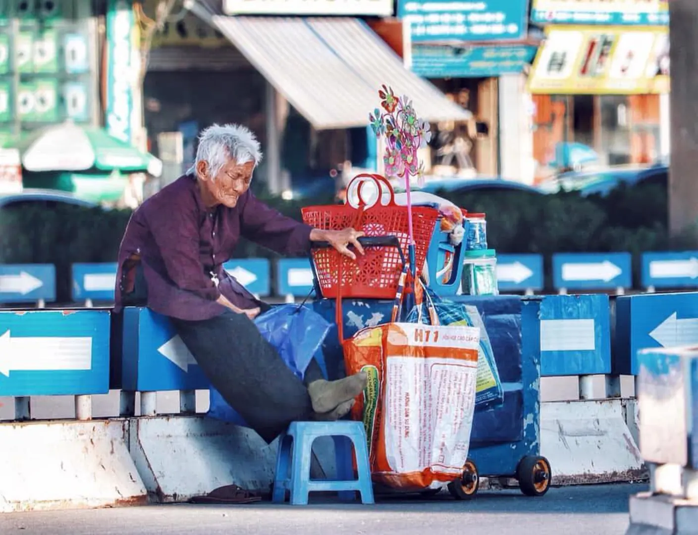 Hỗ trợ người lao động mất việc do Covid-19: “Phao cứu sinh” trong mùa dịch