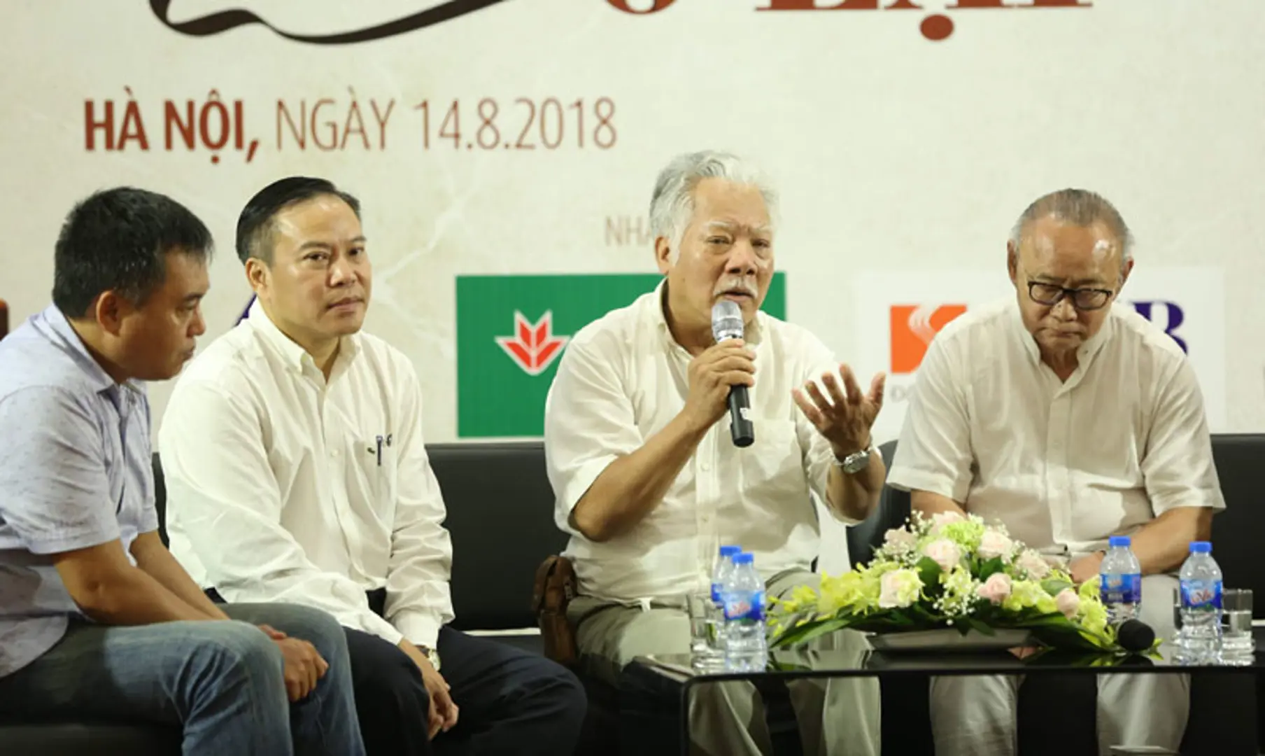 “Hâm nóng” kịch Lưu Quang Vũ