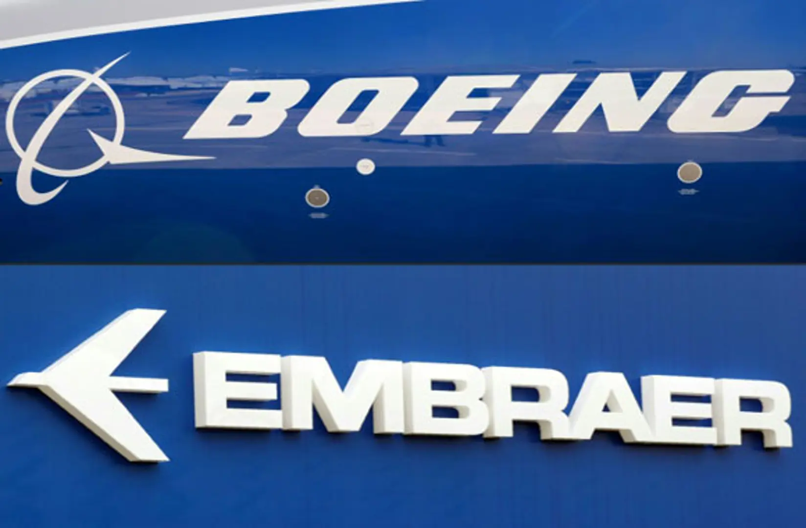 Trả đũa Mỹ, EU điều tra kế hoạch sáp nhập giữa Boeing và Embraer