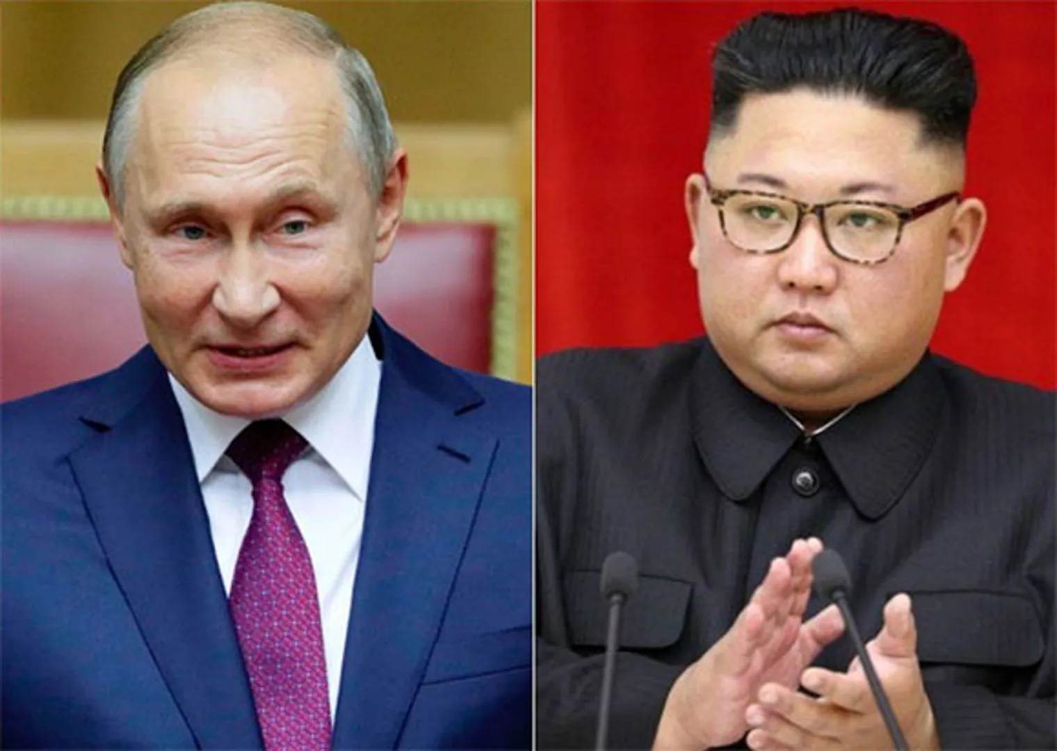 Cuộc gặp đầu tiên của lãnh đạo Putin - Kim diễn ra vào tuần tới?