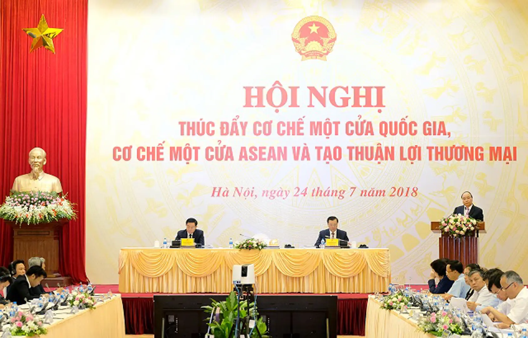 Để cải cách thực chất hơn