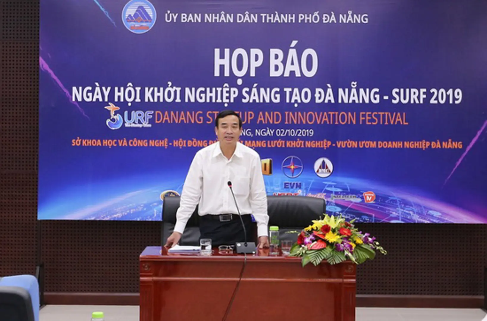 Ngày hội khởi nghiệp sáng tạo Đà Nẵng: Đãi cát tìm vàng