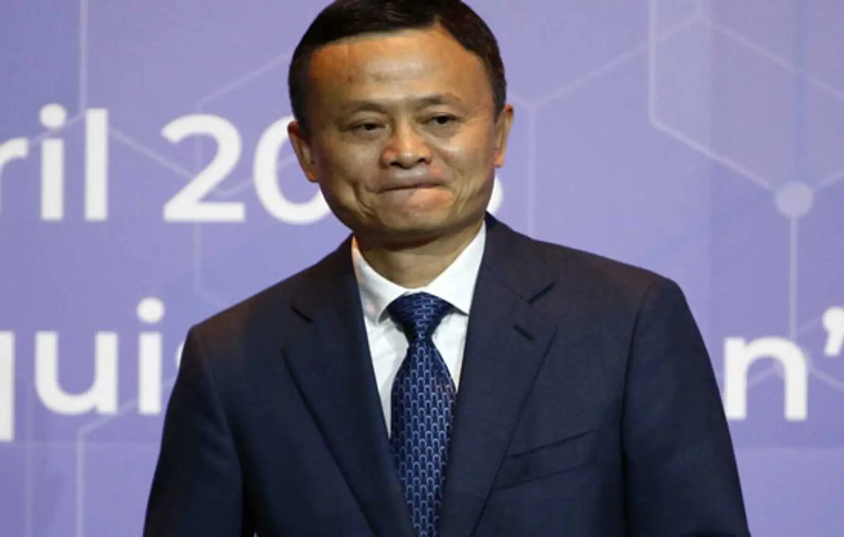 Jack Ma nghỉ hưu sớm tại Alibaba để tập trung hoạt động từ thiện