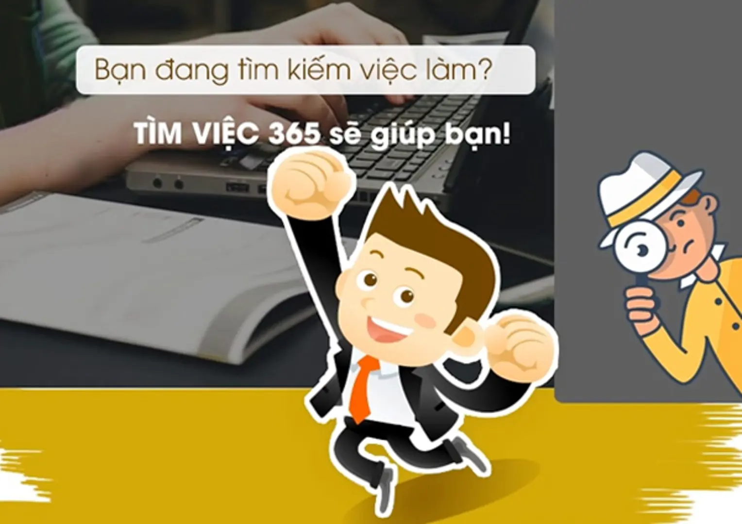 Cơ hội tìm việc làm thêm hấp dẫn