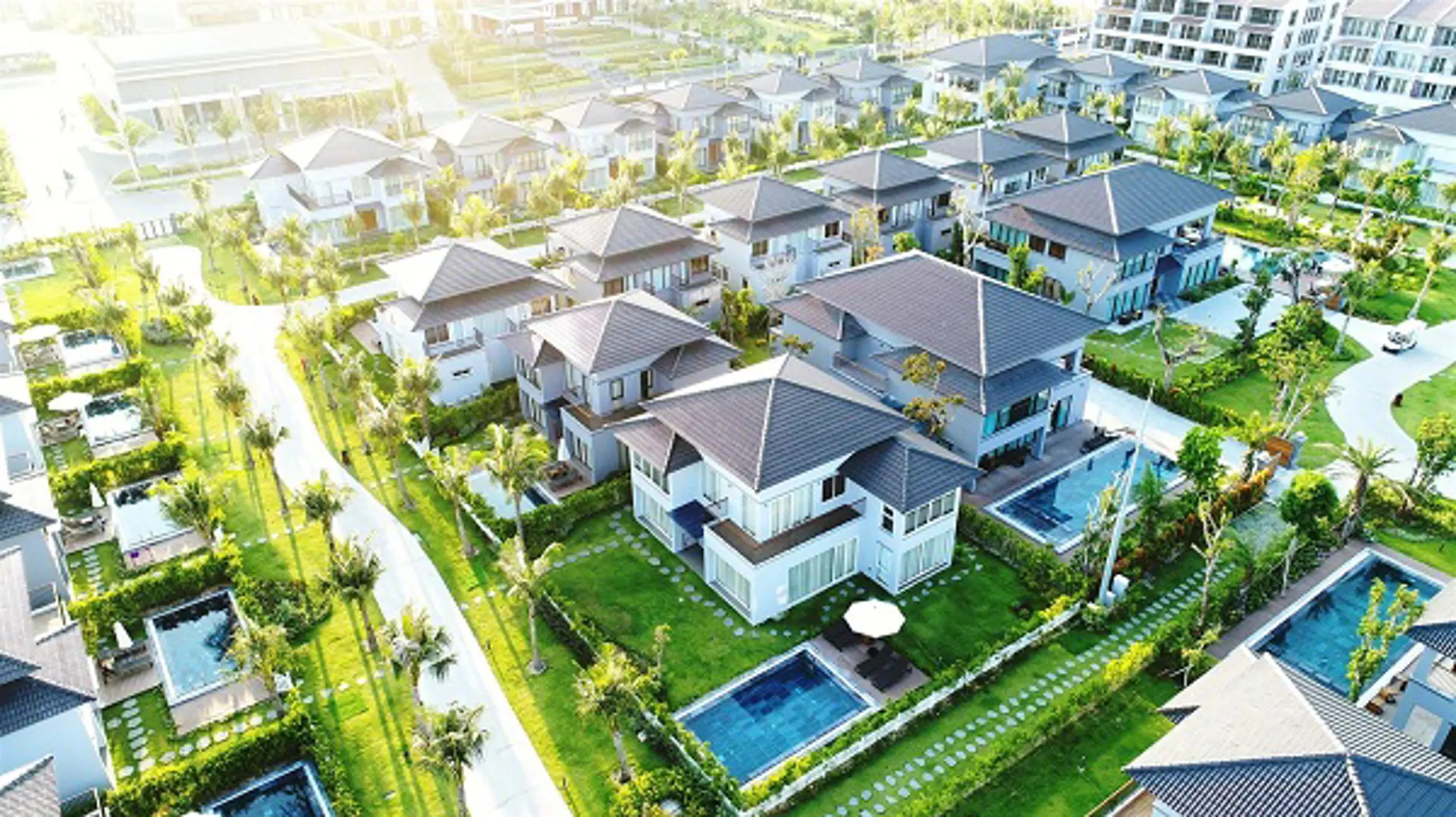 Dự án của CEO, Geleximco lọt tầm ngắm thanh tra xây dựng