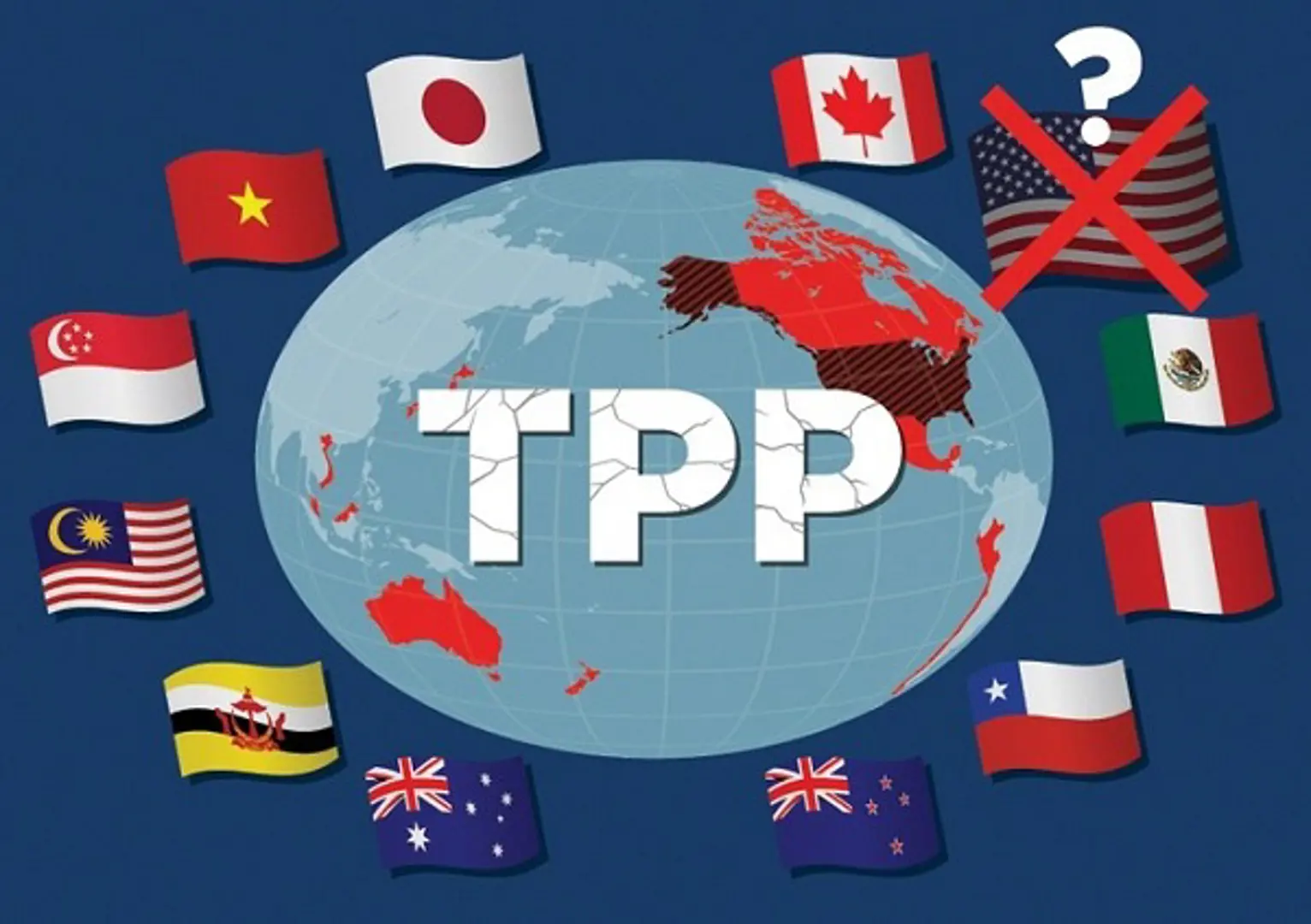 Chuyên gia nhận định về TPP-11: Vắng Mỹ không có nghĩa là kết thúc