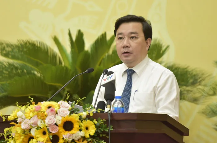 Hà Nội: Thông qua mức học phí với giáo dục mầm non, giáo dục phổ thông công lập năm học 2018-2019