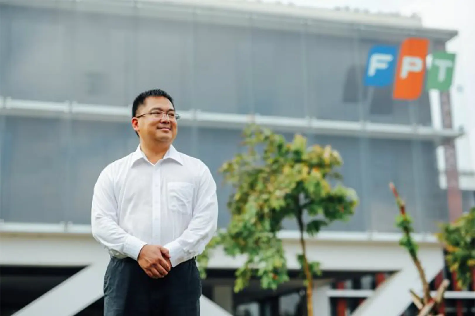 FPT Telecom đổi Chủ tịch