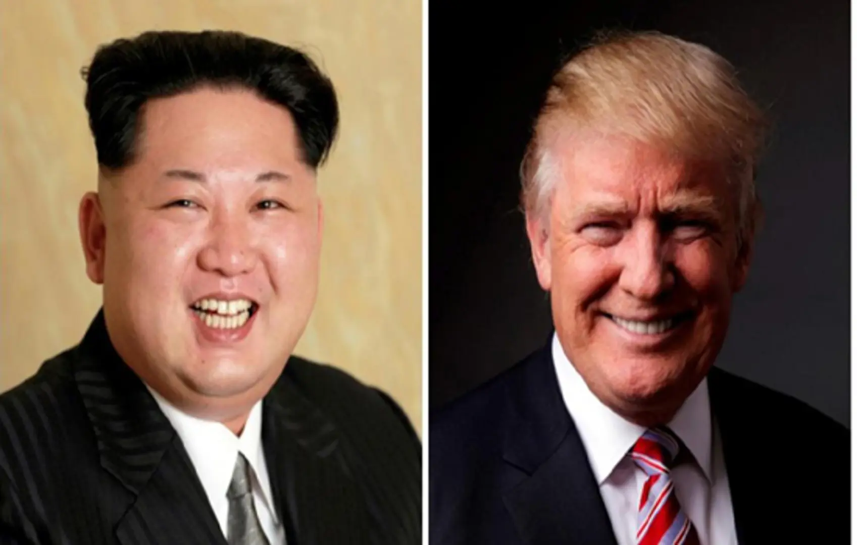 Tổng thống Trump hy vọng cuộc gặp thượng đỉnh với nhà lãnh đạo Kim Jong Un thành công