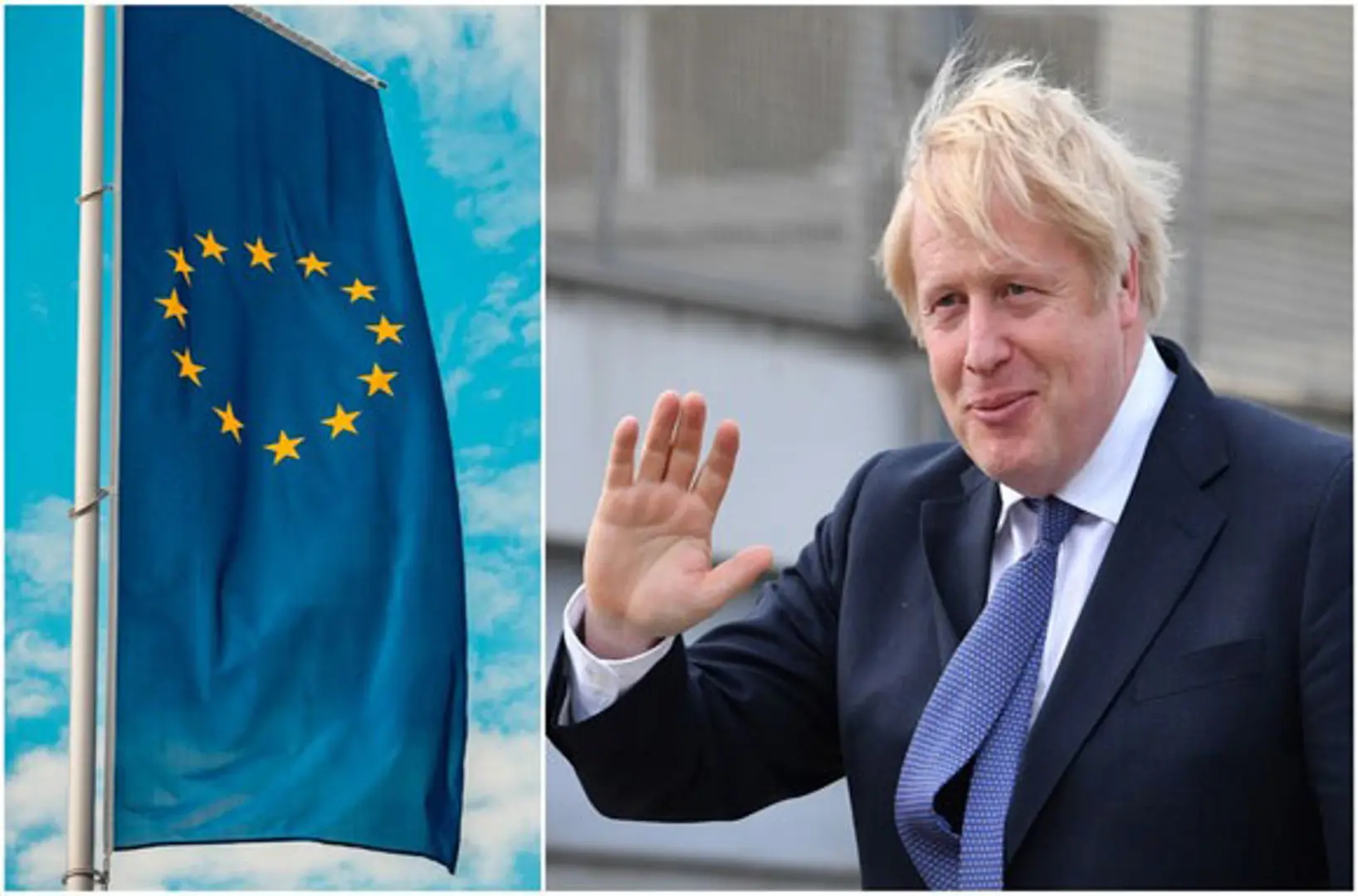 Thủ tướng Johnson: Vương quốc Anh sẽ năng động hơn sau Brexit