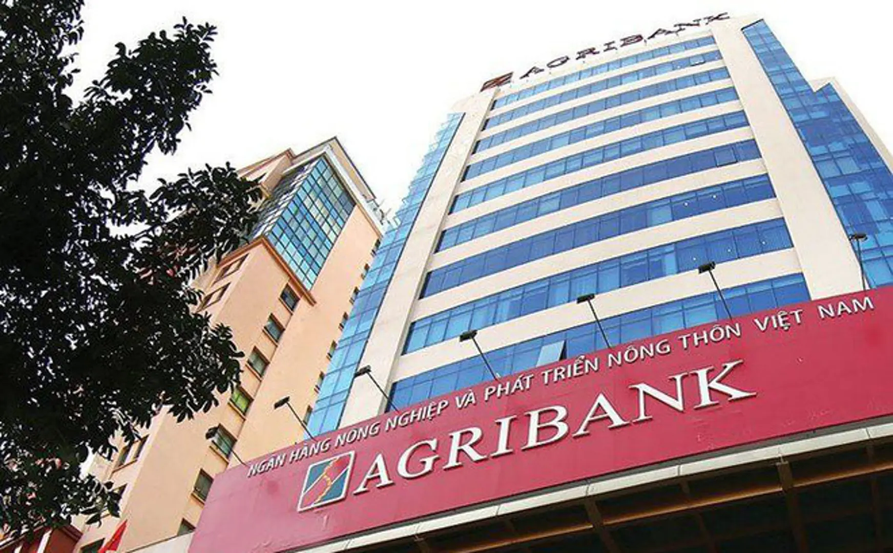 Agribank được vinh danh Top DN đóng thuế nhiều nhất năm 2017