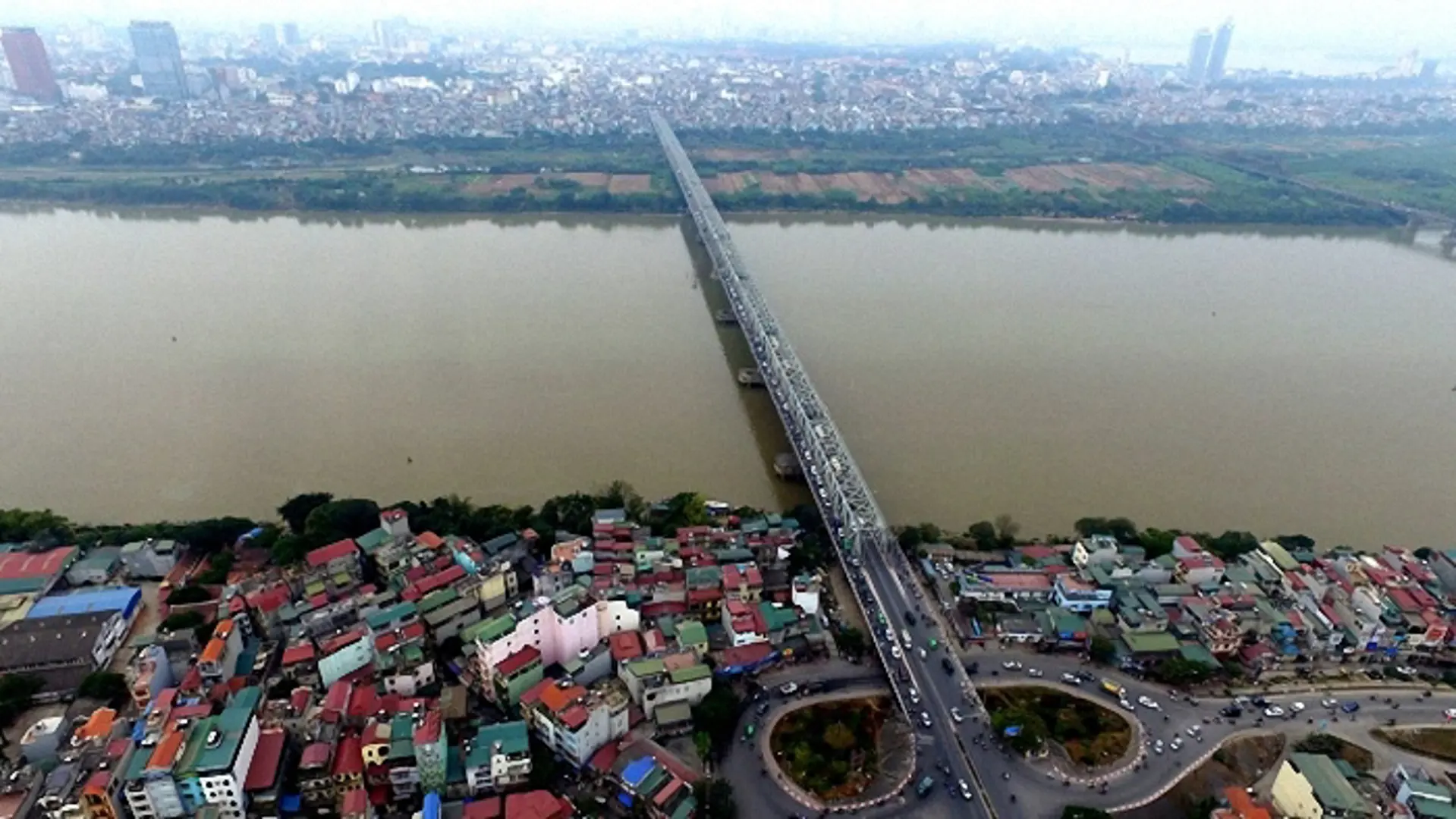 “Cáp treo qua sông Hồng là đề xuất thú vị với bất động sản"