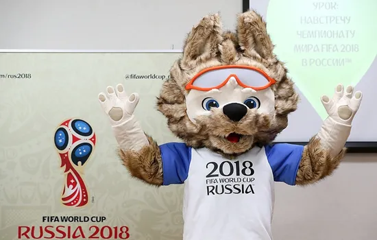 Ngành du lịch Nga sẽ tăng 2 tỷ USD doanh thu nhờ World Cup 2018