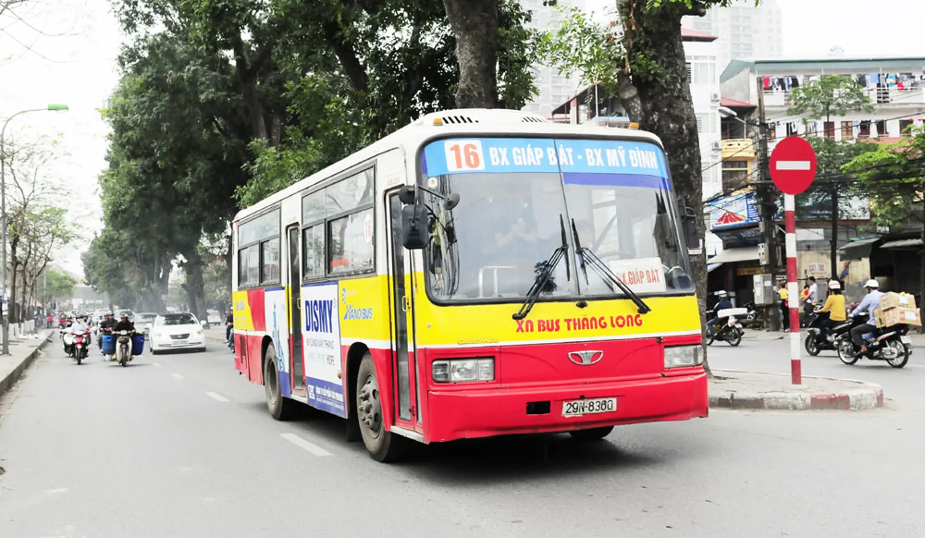 Tạo đột phá cho giao thông công cộng -  Bài 2: Gỡ điểm nghẽn hạ tầng