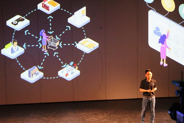 Ra mắt nền tảng Sapo X đầu tiên tại Việt Nam