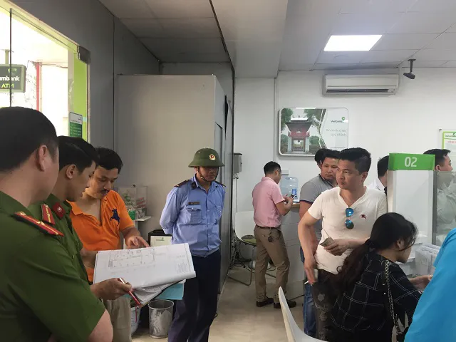 Bảo hiểm cháy nổ chung cư: Bắt buộc vẫn thờ ơ