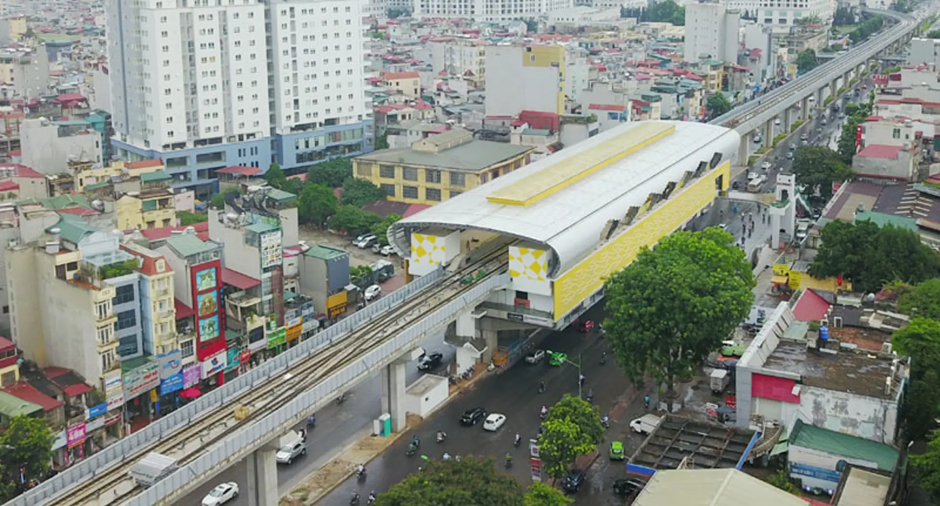 Sai phạm trong dự án đường sắt Cát Linh - Hà Đông: Nhân nhượng tới bao giờ?