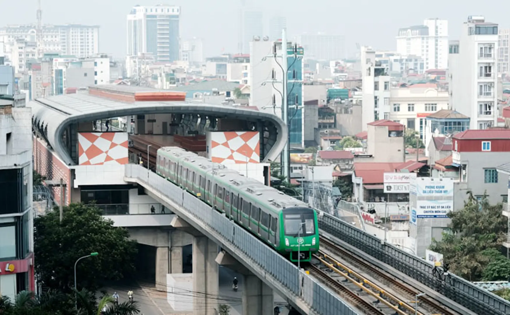 Đường sắt Cát Linh - Hà Đông “đội vốn” hơn 200%: Phải làm rõ trách nhiệm