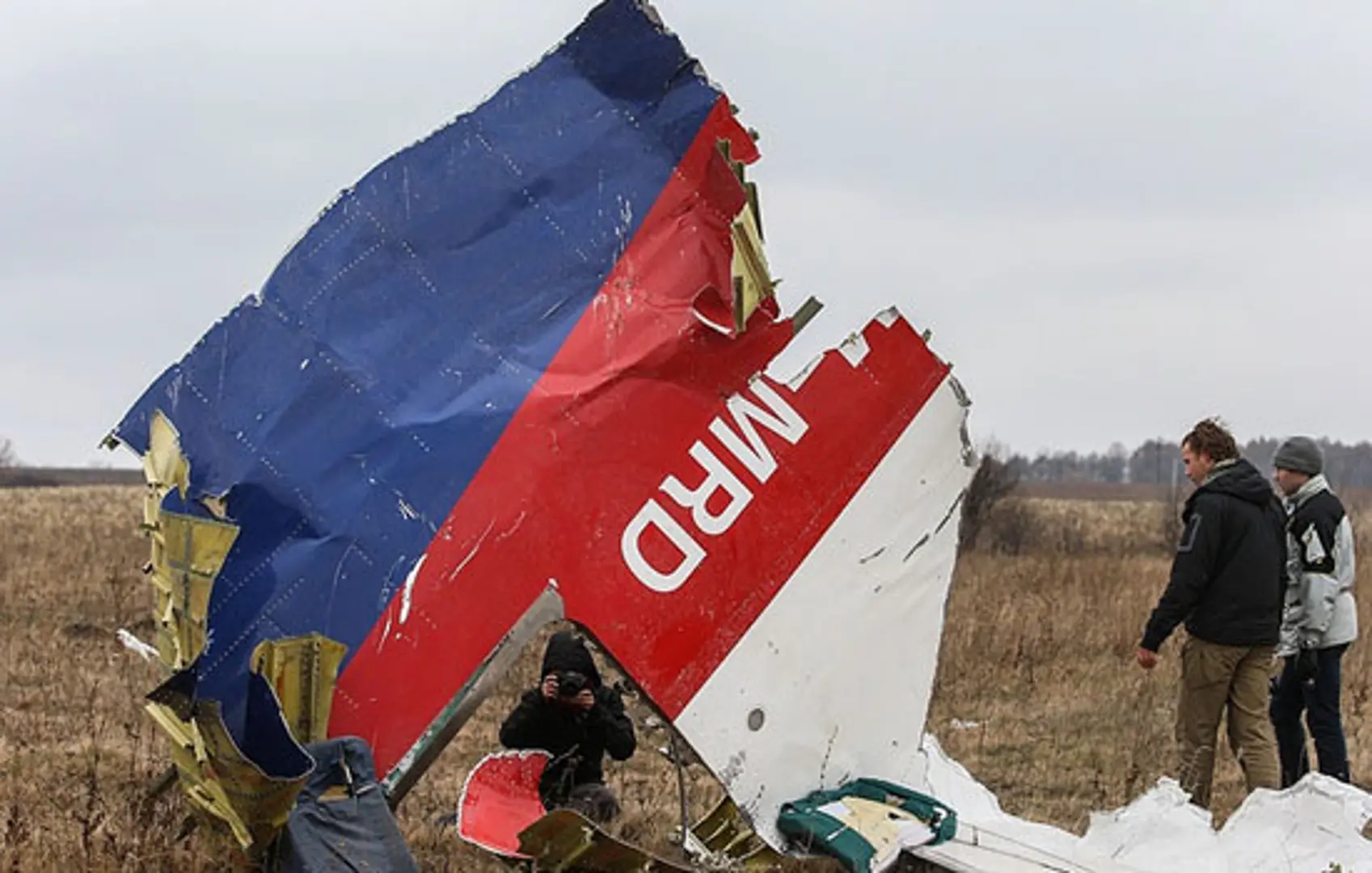 Malaysia bác cáo buộc Nga phải chịu trách nhiệm vụ rơi máy bay MH17