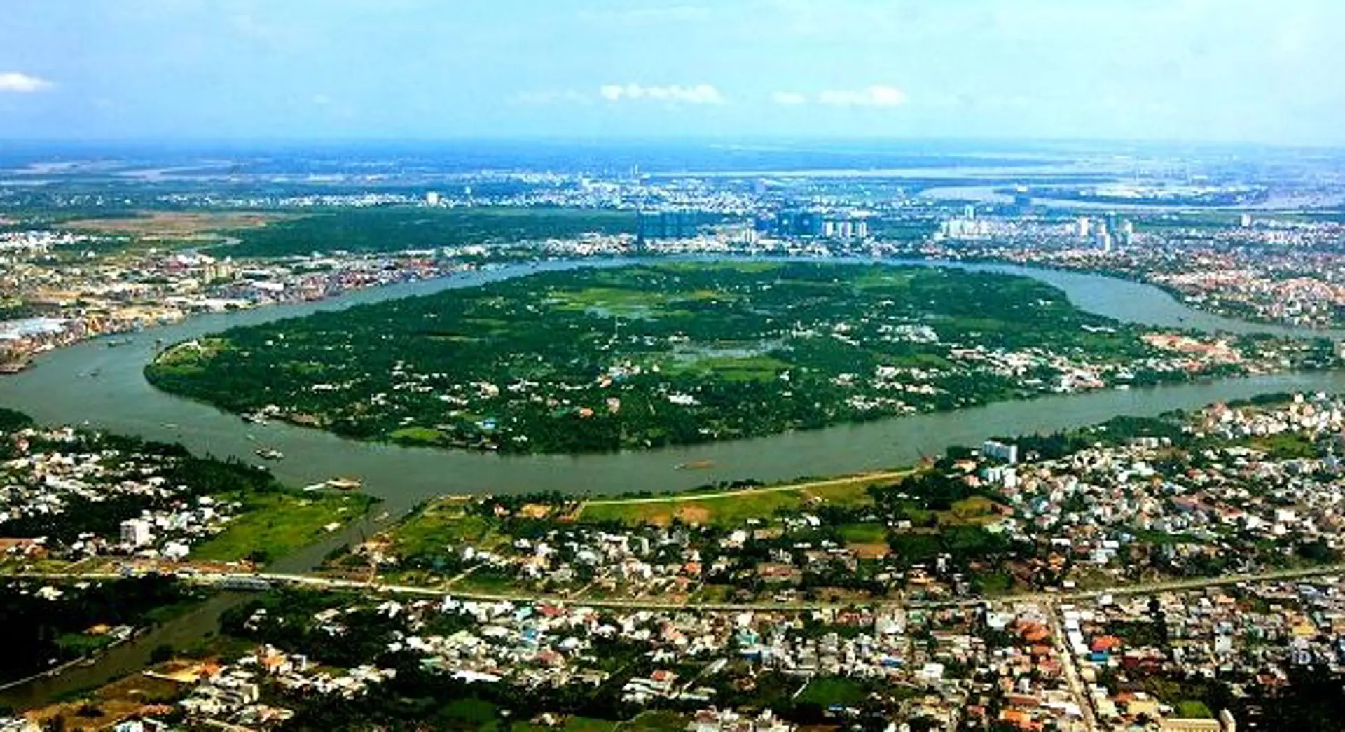 TP Hồ Chí Minh tìm “lối ra” cho dự án Bình Quới - Thanh Đa