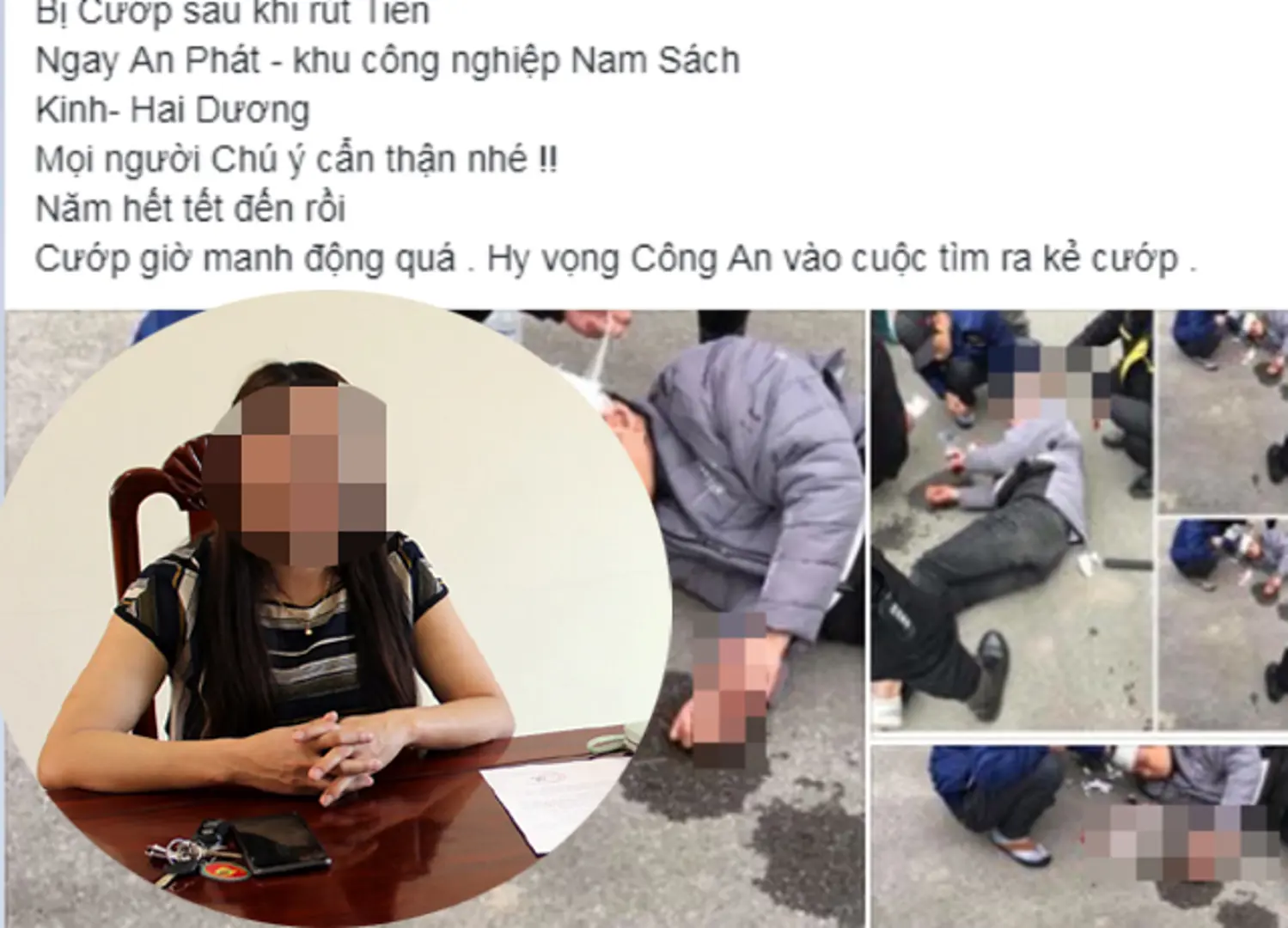 Thêm 2 trường hợp xúc phạm người khác, đưa tin sai sự thật trên facebook bị xử phạt