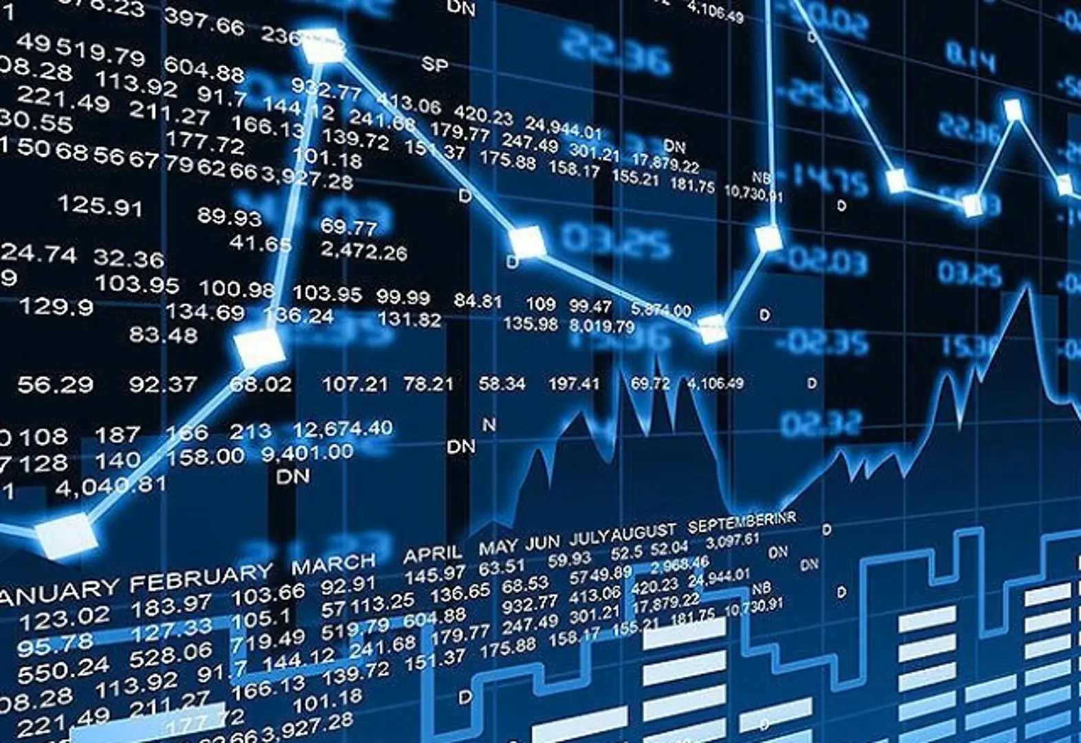 Chuyên gia chứng khoán nói gì khi VN-Index vượt đỉnh lịch sử