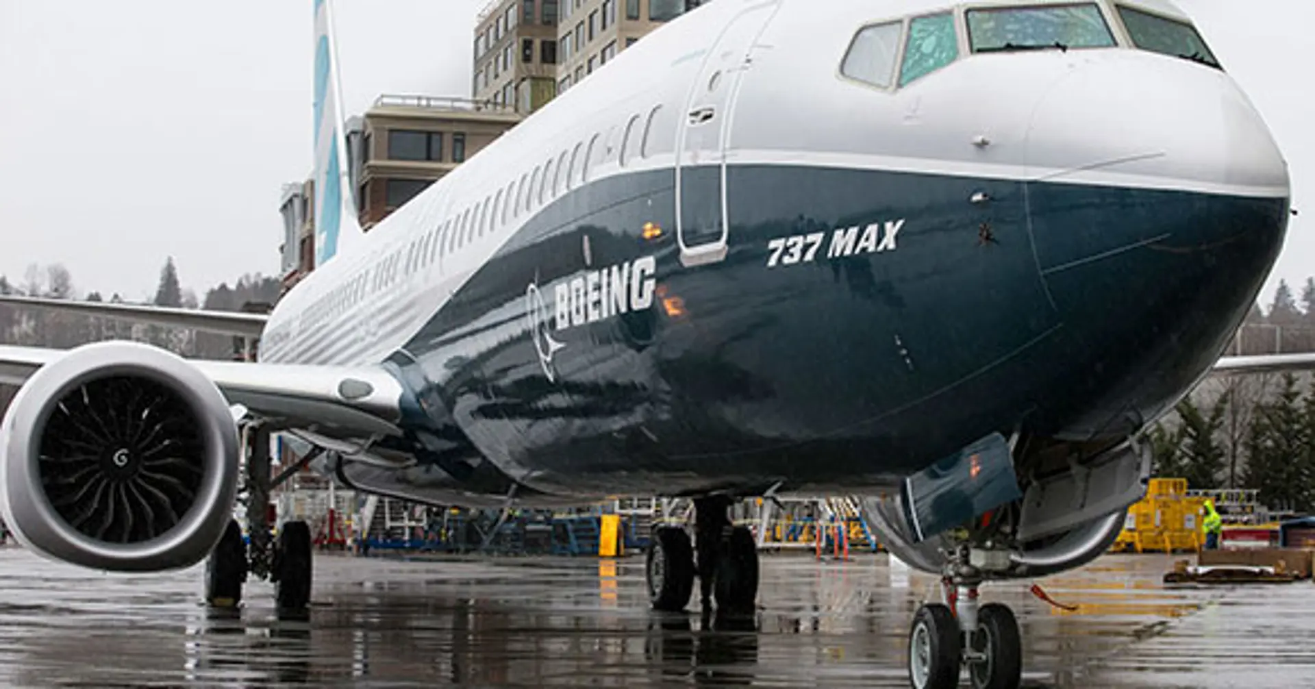 Mỹ "phán quyết" Boeing giữa khủng hoảng máy bay 737 MAX 8