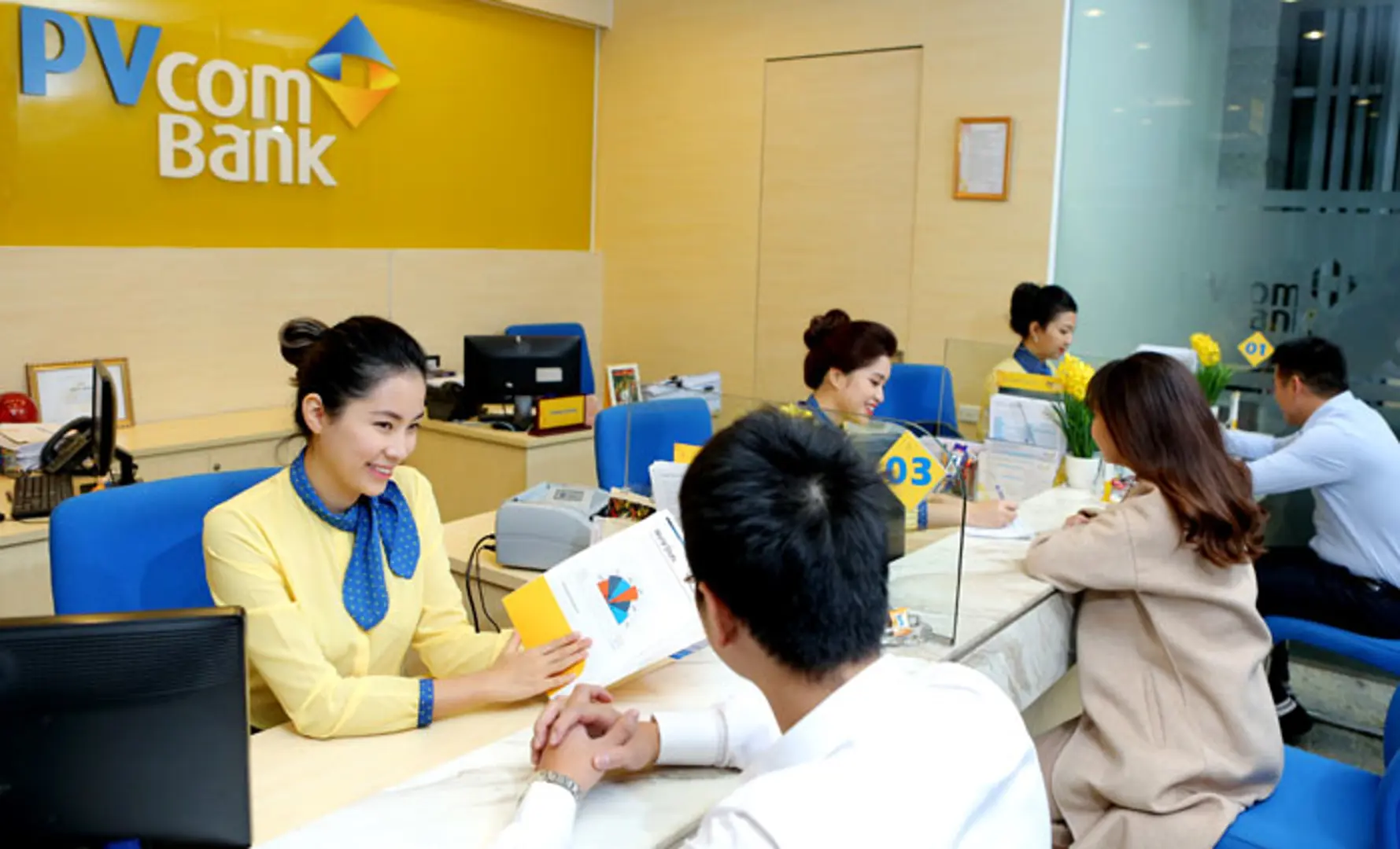 Nhân sự được đề cử mới của PVcomBank là ai?