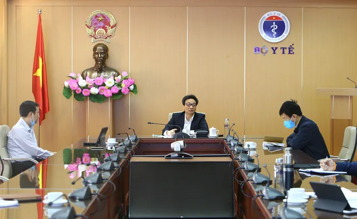 Tiếp tục cách ly xã hội sau 15/4