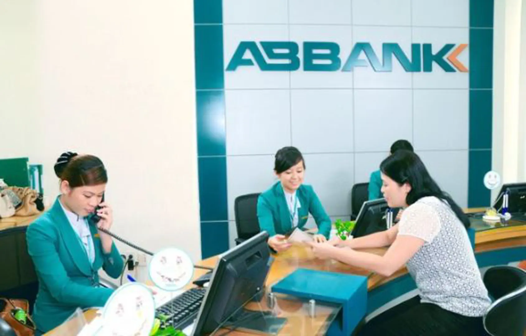 Vì sao tăng trưởng tín dụng của ABBank giảm?