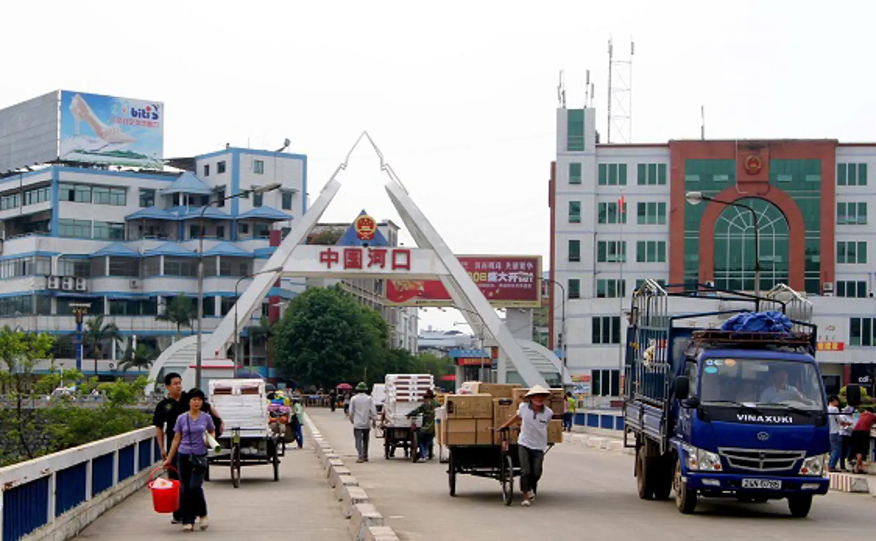 Xuất khẩu nông sản sang Trung Quốc: Rào cản ngày càng lớn