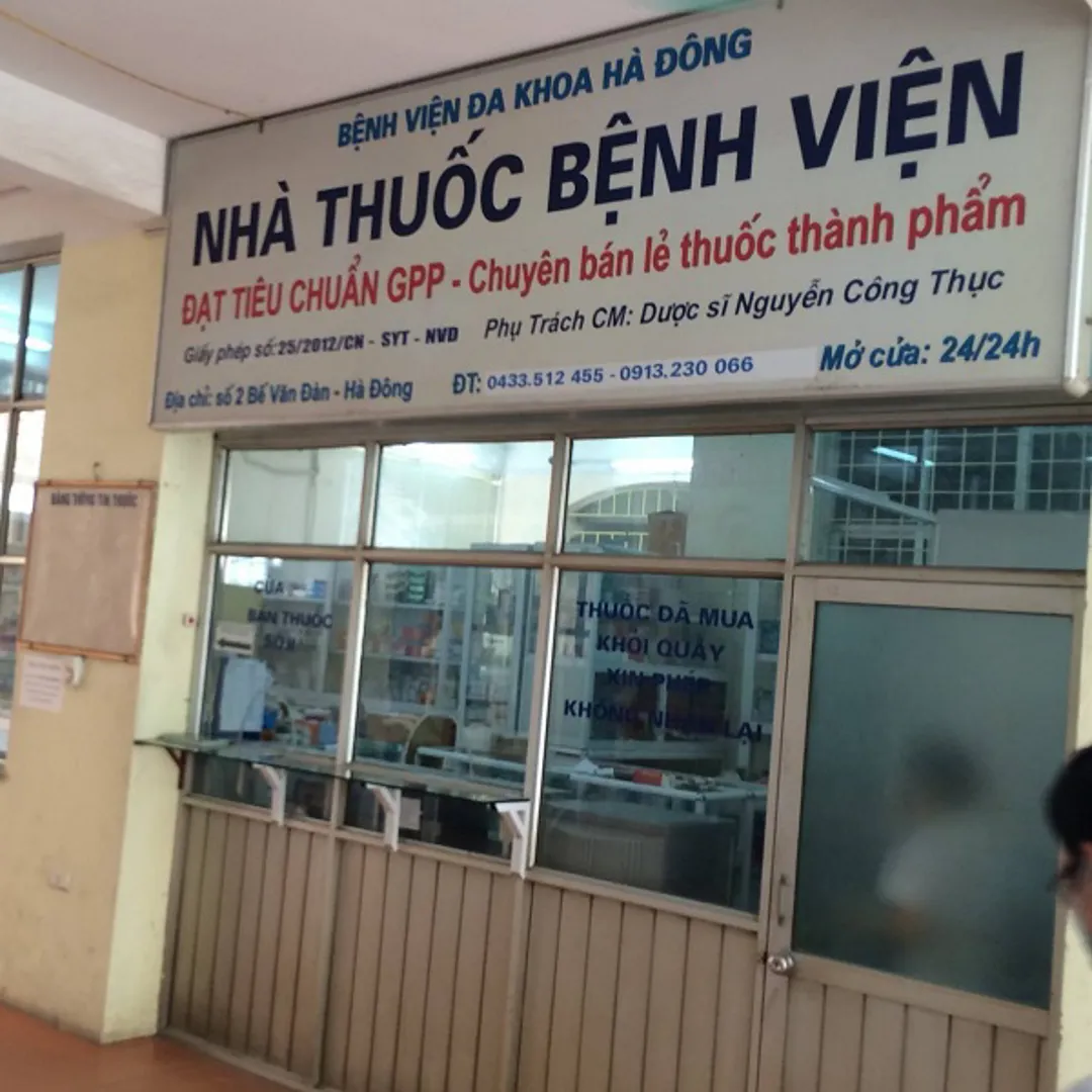 Hà Nội sẵn sàng thuốc phòng chống nCoV