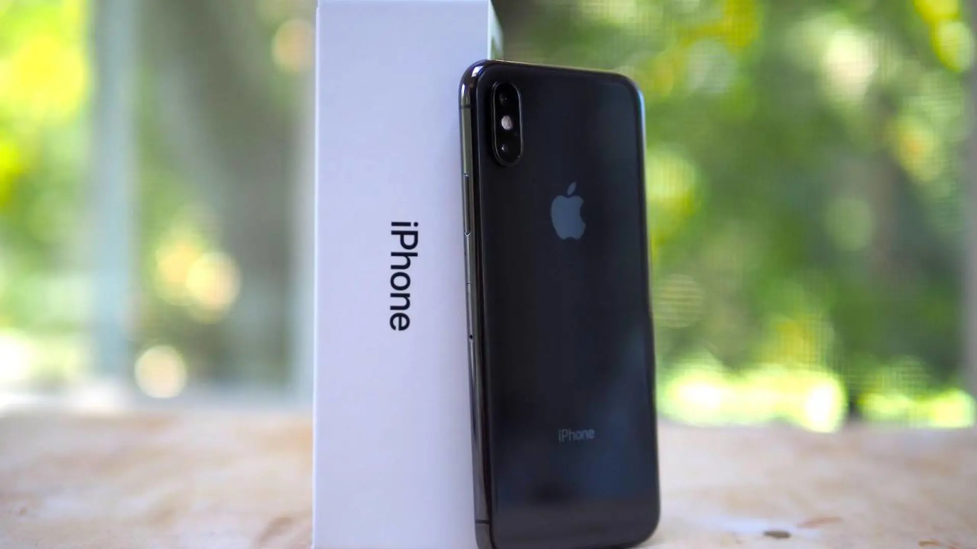 Năm sau sẽ có iPhone 5G