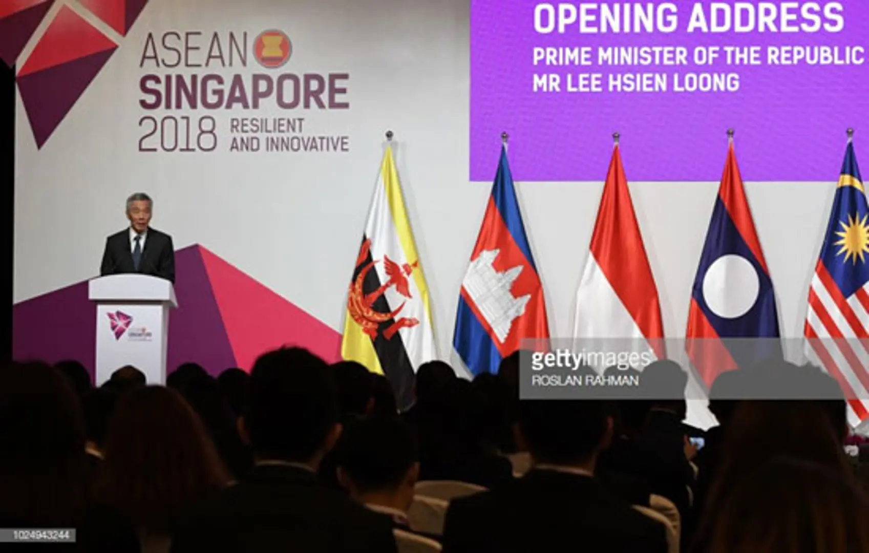 Thủ tướng Singapore: Thỏa thuận đàm phán RCEP đạt "bước tiến quan trọng"