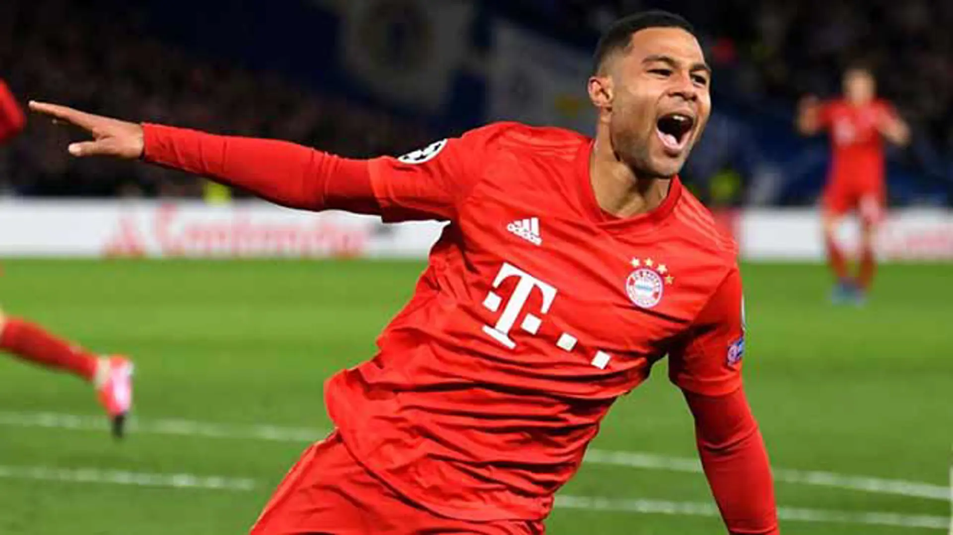 Champions League 2019/20: Bayern hủy diệt Chelsea