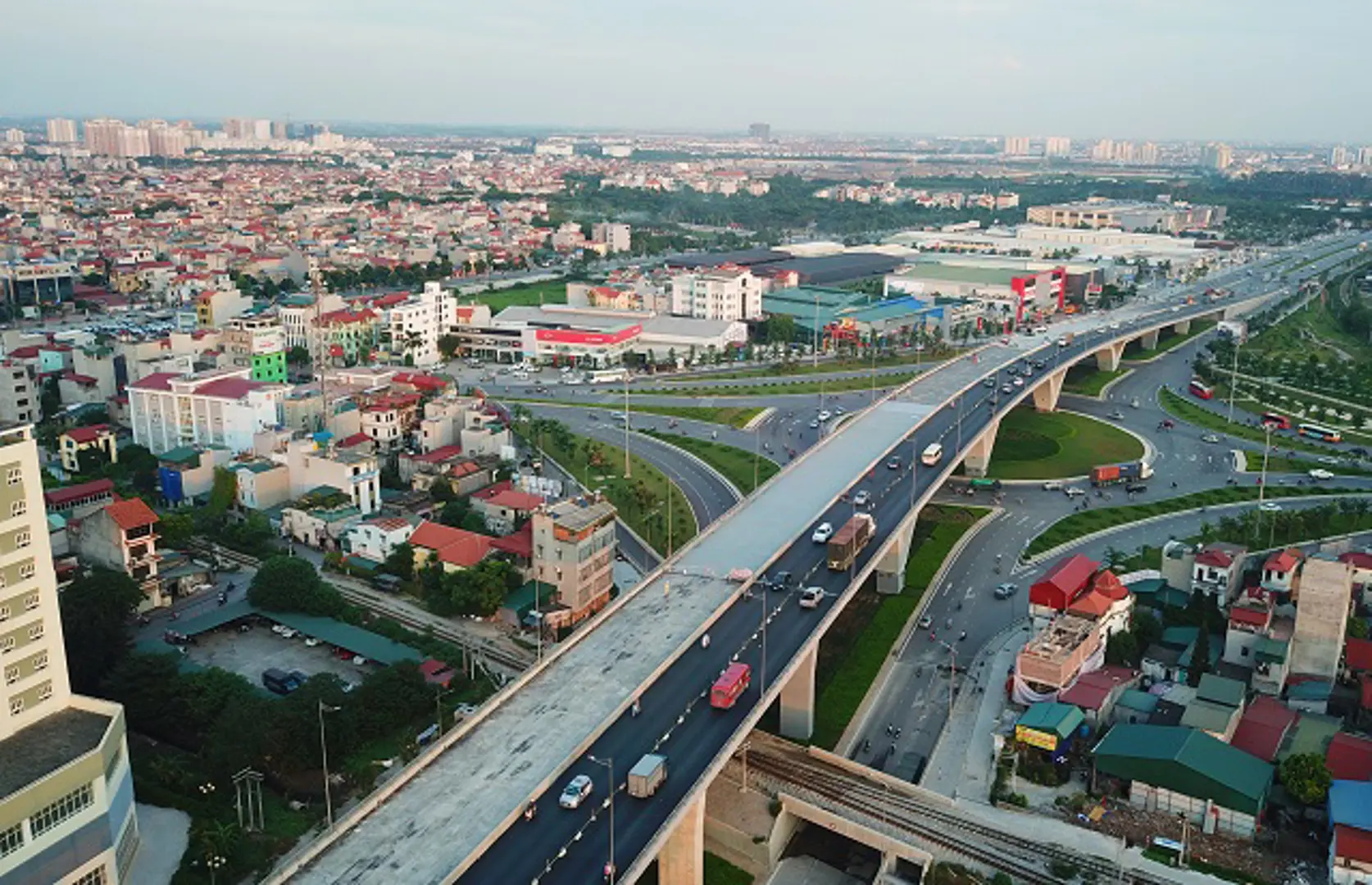 Long Biên thực hiện Chương trình số 03-CTr/QU: Hiệu quả từ chủ trương trúng, cách làm sáng tạo