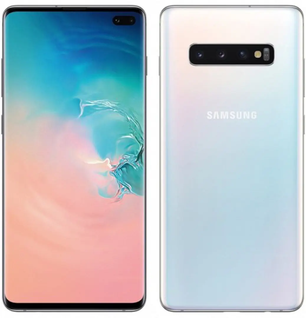 Lộ cấu hình bộ 3 Galaxy S10