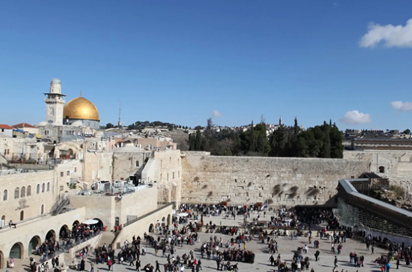 Tổng thống Trump dọa cắt viện trợ các nước phản đối Mỹ trong vấn đề Jerusalem