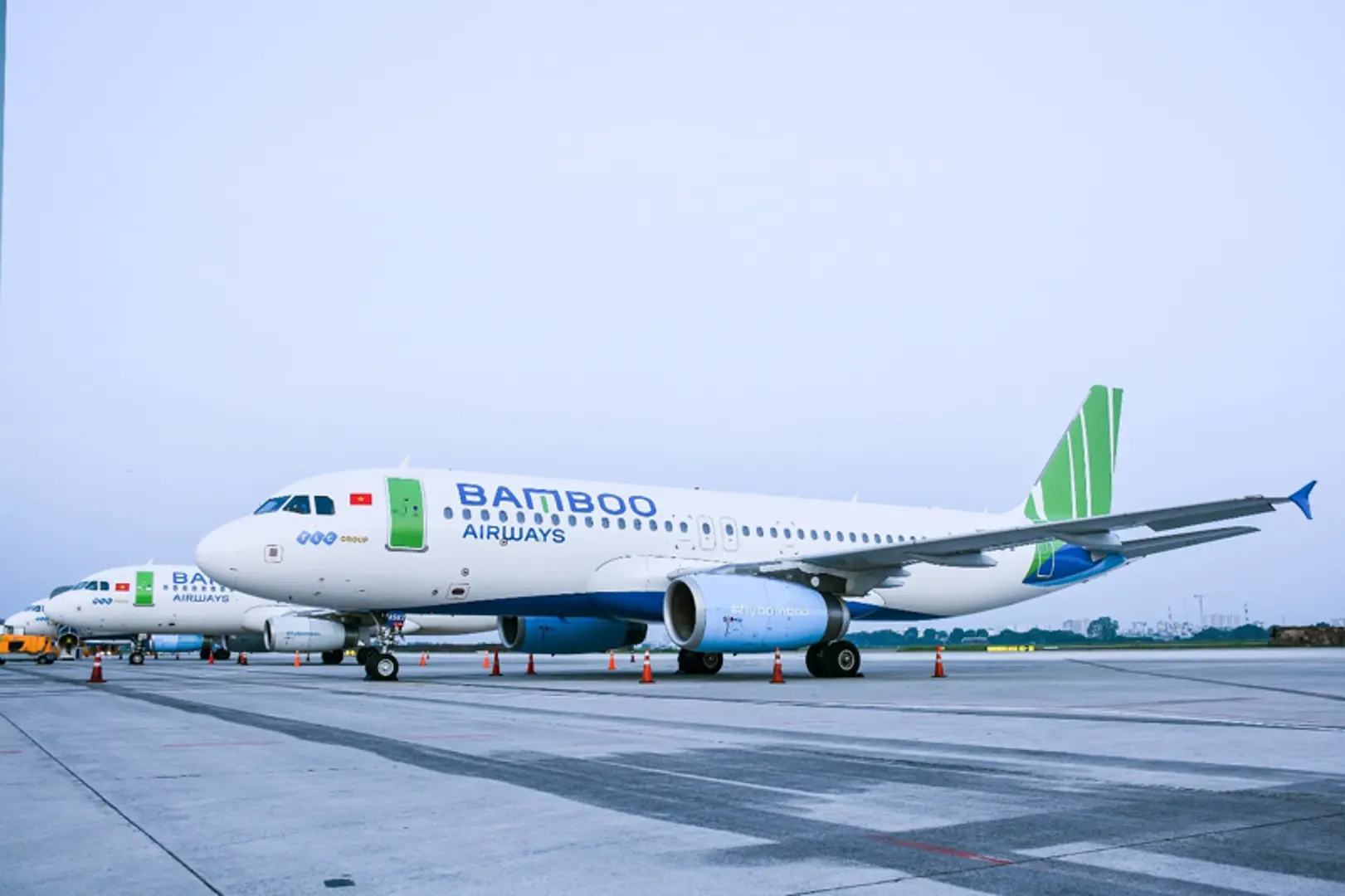 Bamboo Airways Black Friday - chương trình ưu đãi vé máy bay đồng giá dịp cuối năm