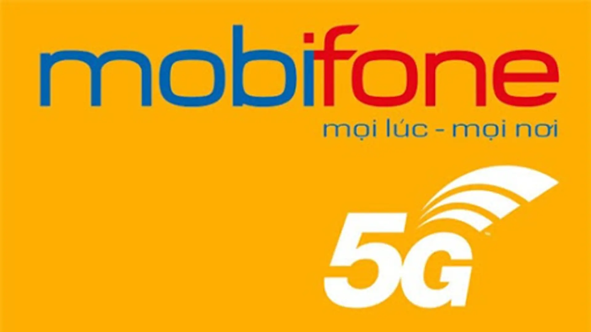 MobiFone thử nghiệm thành công mạng 5G