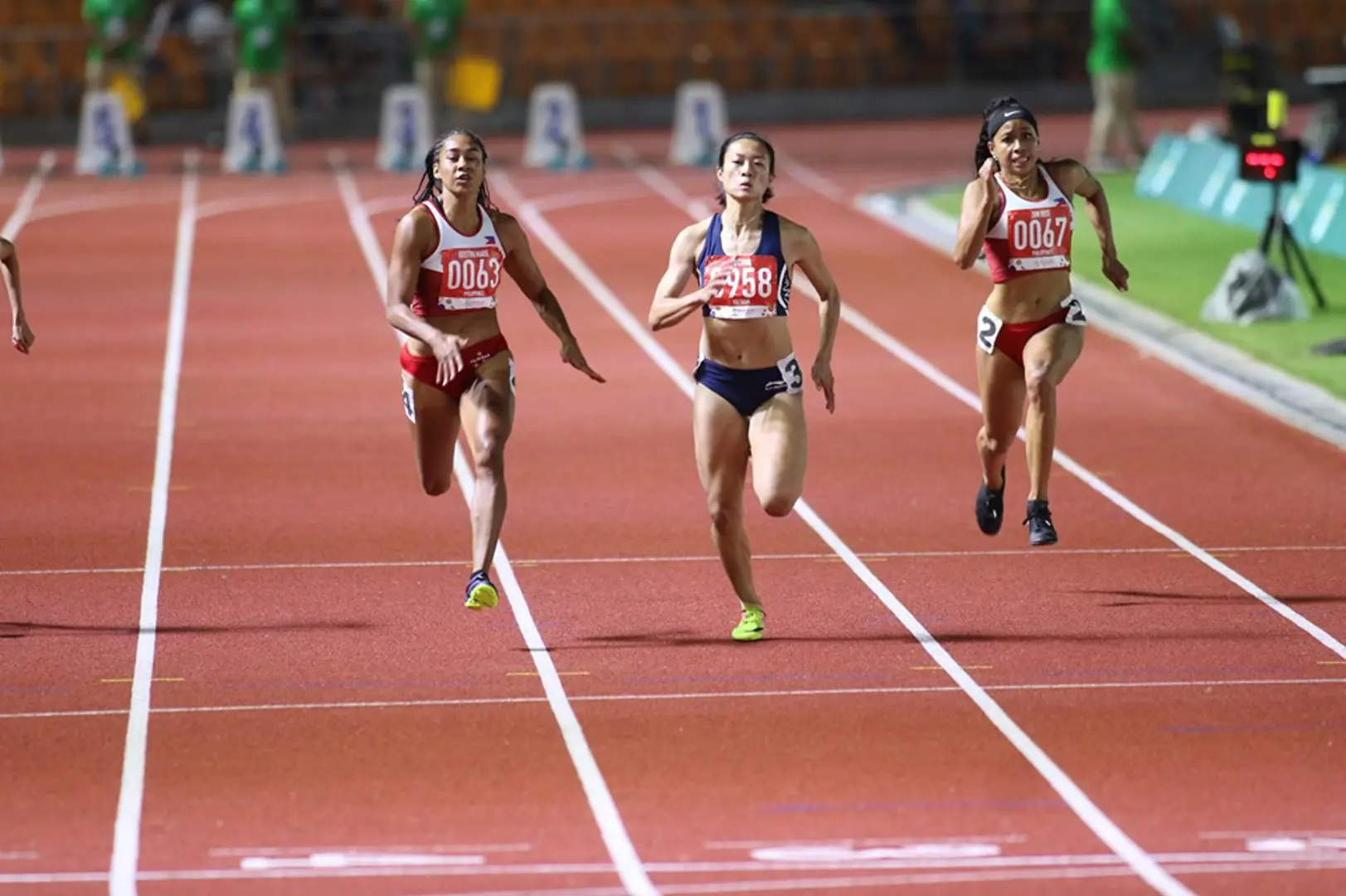 Lịch thi đấu SEA Games 30 ngày thứ 9: "Mỏ vàng" tiếp tục ở Điền kinh