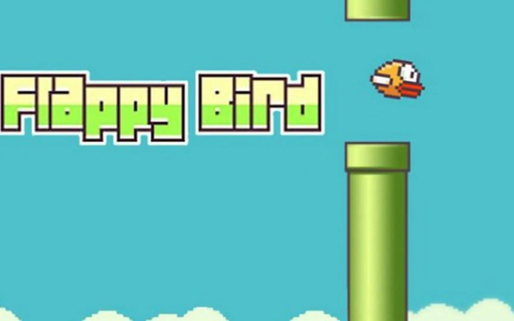 Flappy Bird lọt top 25 ứng dụng có ảnh hưởng nhất thập kỷ